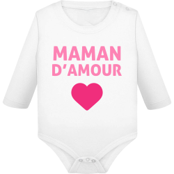 Maman d'Amour ♥