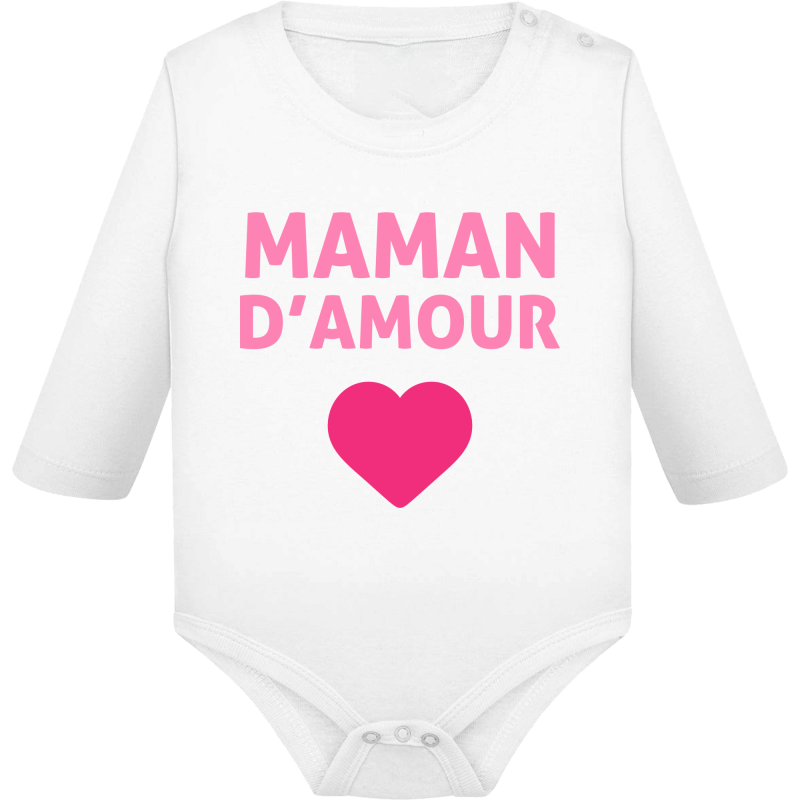 Maman d'Amour ♥