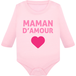 Maman d'Amour ♥
