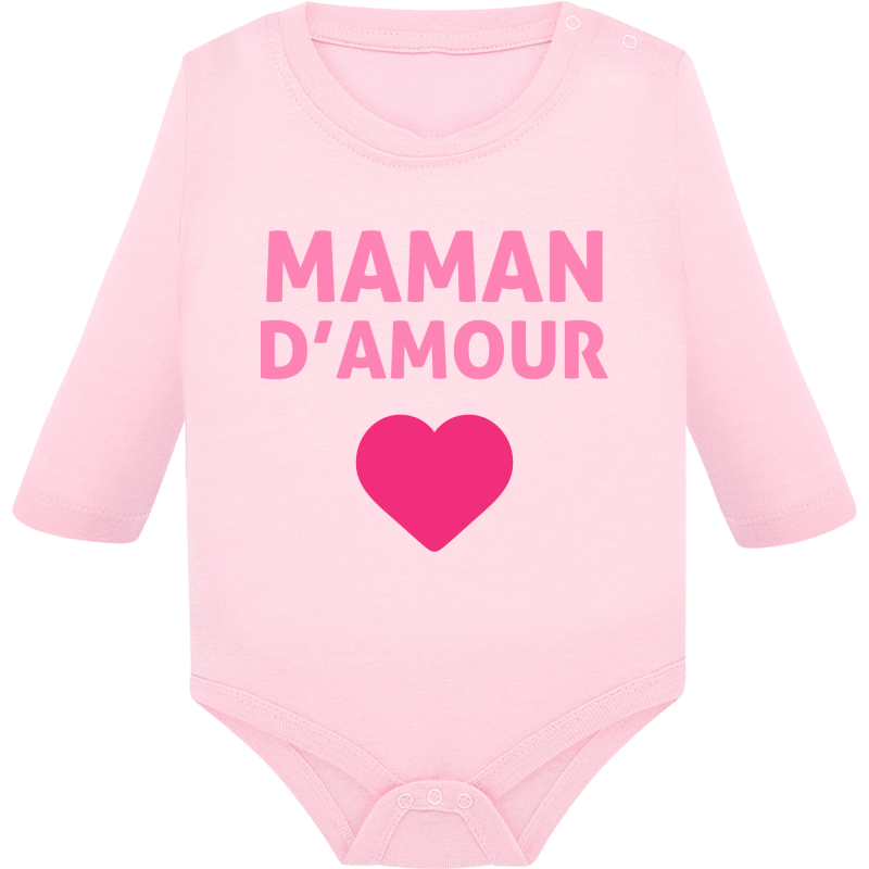 Maman d'Amour ♥