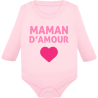 Maman d'Amour ♥
