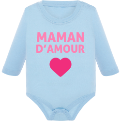 Maman d'Amour ♥