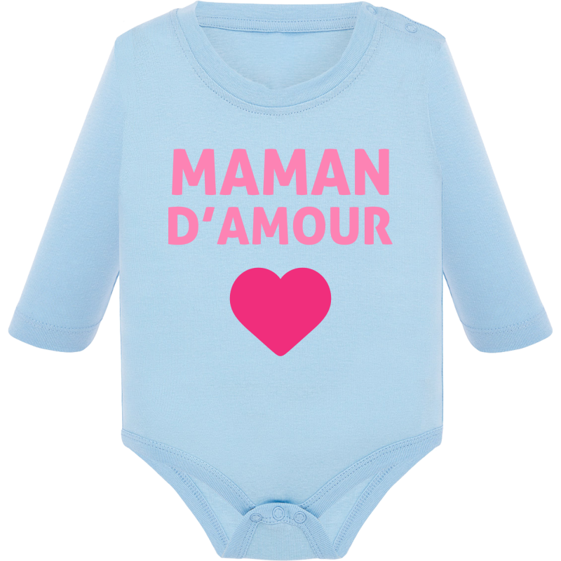 Maman d'Amour ♥