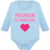 Maman d'Amour ♥