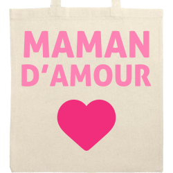 Maman d'Amour ♥