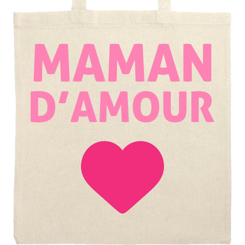 Maman d'Amour ♥