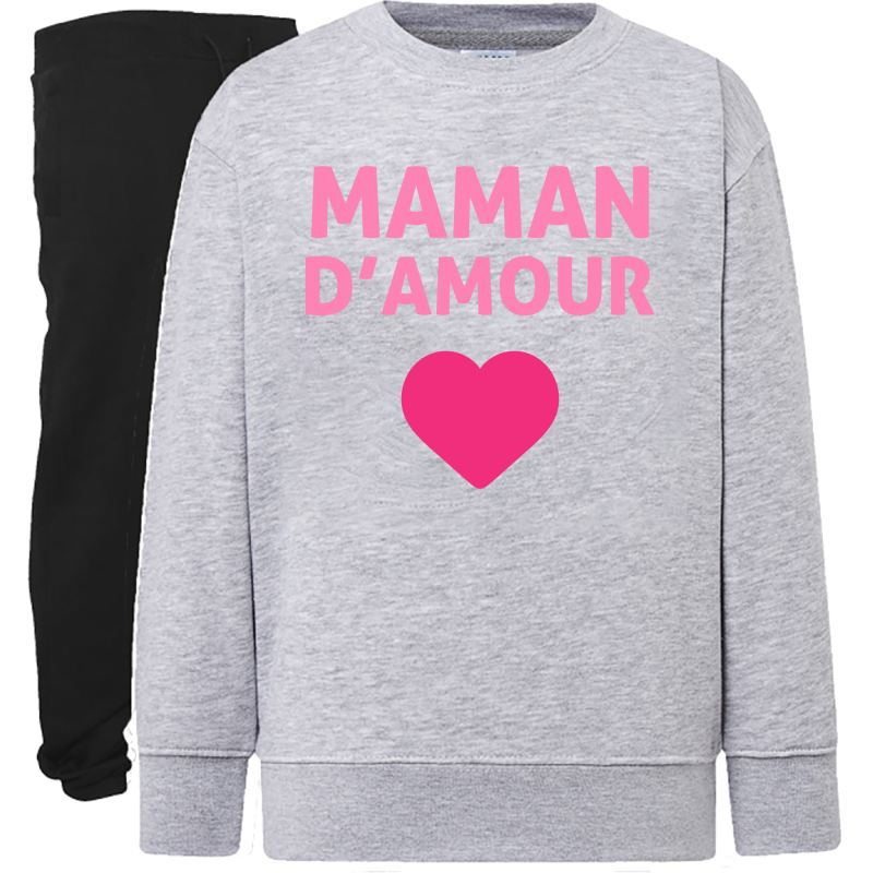 Maman d'Amour ♥
