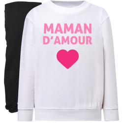 Maman d'Amour ♥