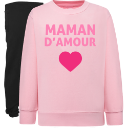 Maman d'Amour ♥