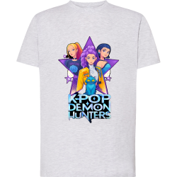K-Pop Demon Hunter