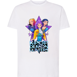 K-Pop Demon Hunter
