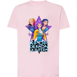 K-Pop Demon Hunter