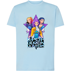 K-Pop Demon Hunter