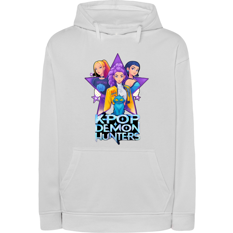 K-Pop Demon Hunter