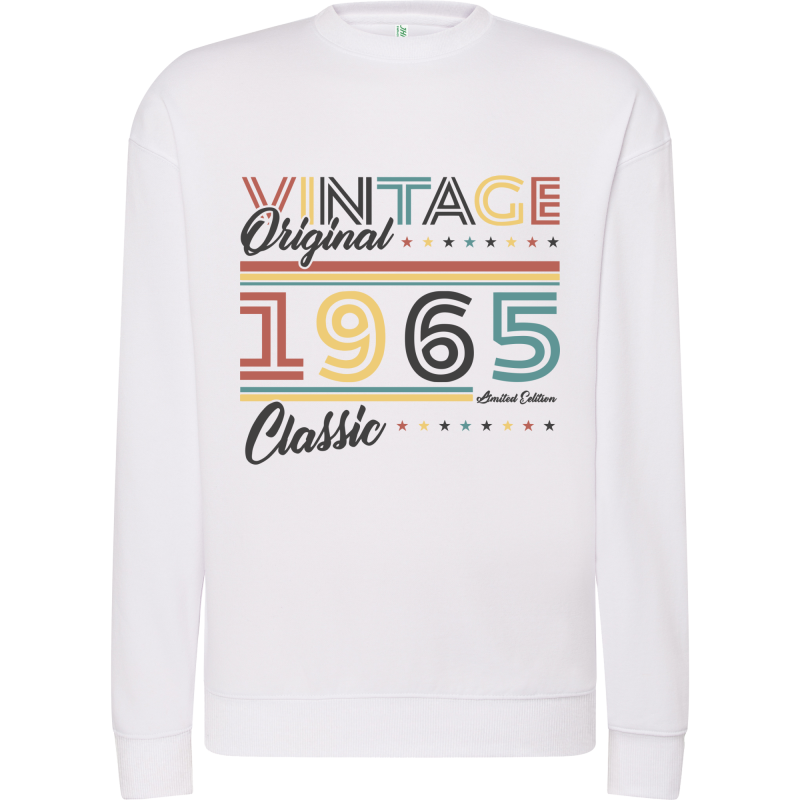 Vintage 1965