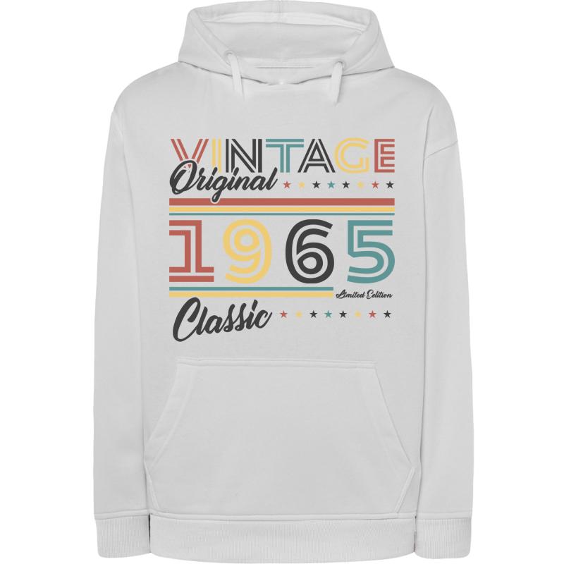 Vintage 1965