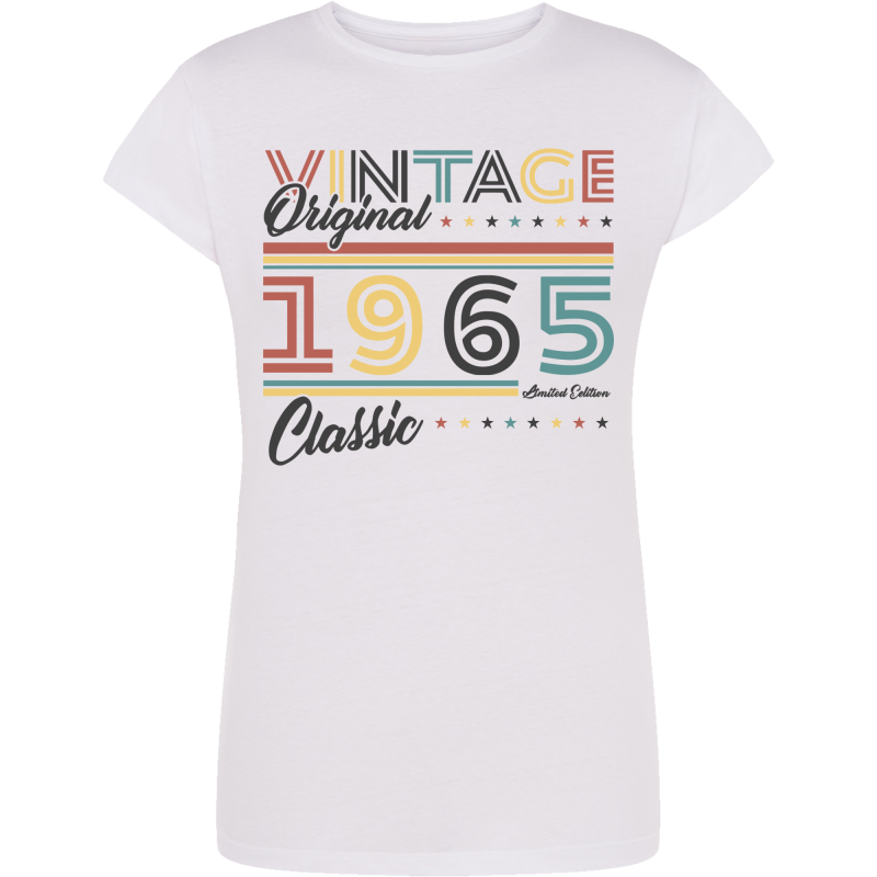 Vintage 1965