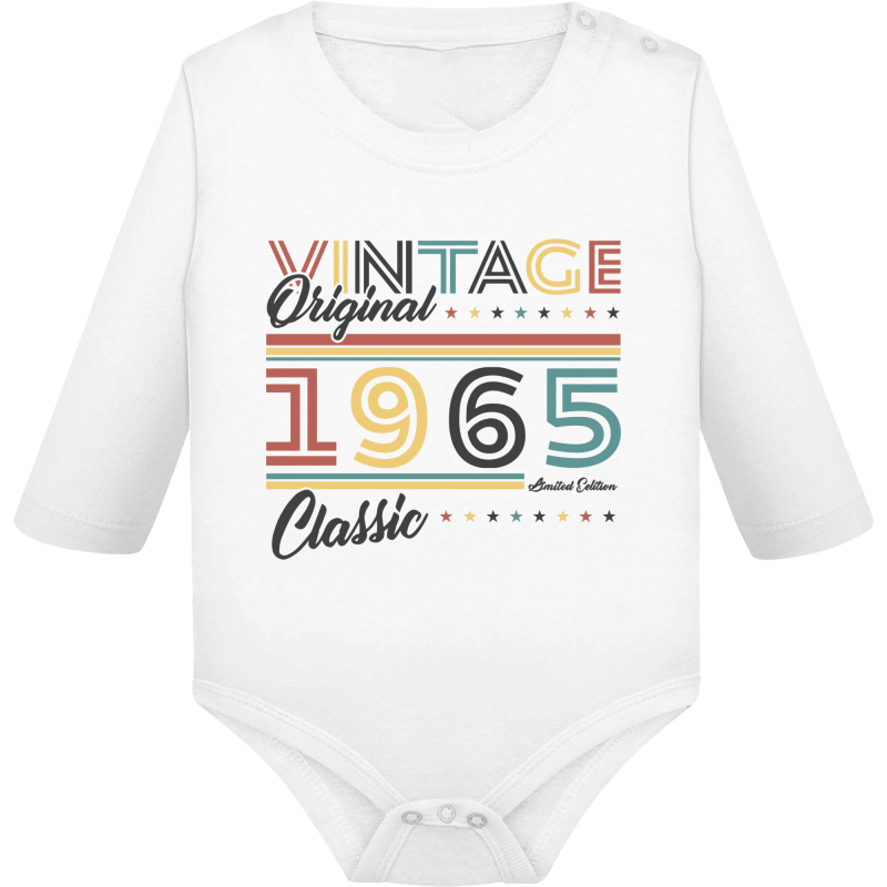 Vintage 1965