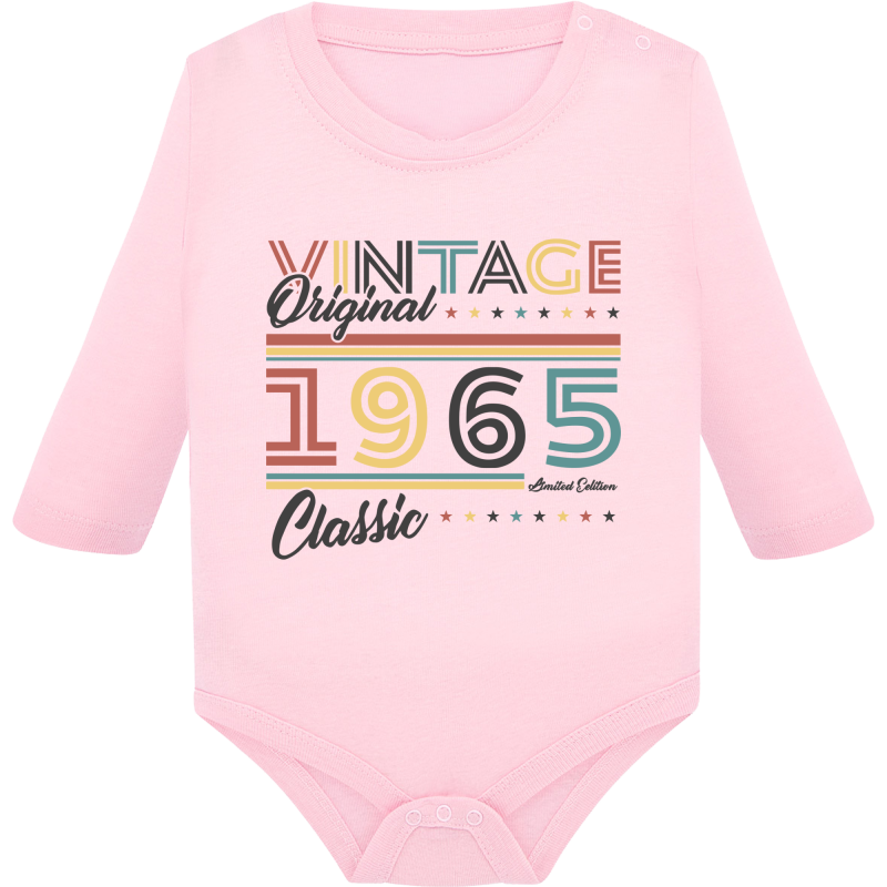 Vintage 1965