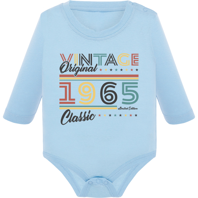 Vintage 1965