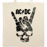ACDC Tête de mort