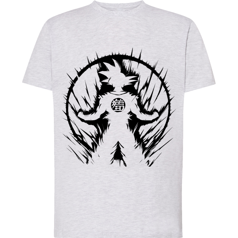 Dragon Ball Super Sayen