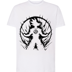 Dragon Ball Super Sayen