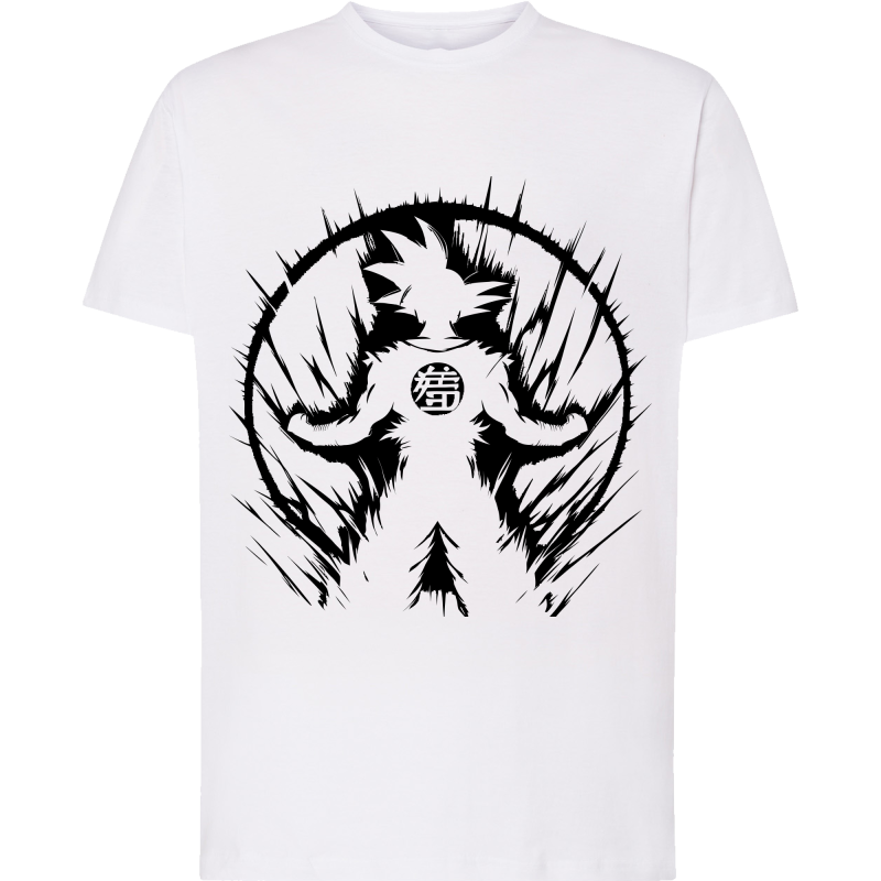 Dragon Ball Super Sayen