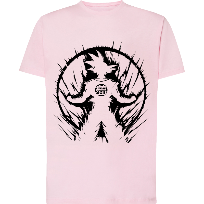 Dragon Ball Super Sayen