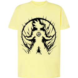 Dragon Ball Super Sayen