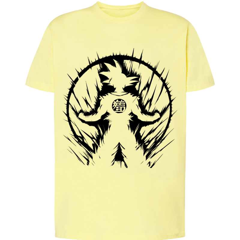 Dragon Ball Super Sayen