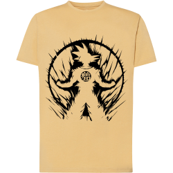 Dragon Ball Super Sayen