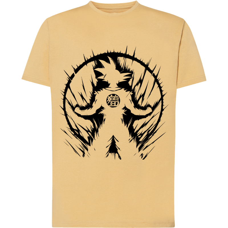 Dragon Ball Super Sayen