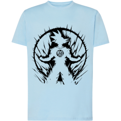 Dragon Ball Super Sayen