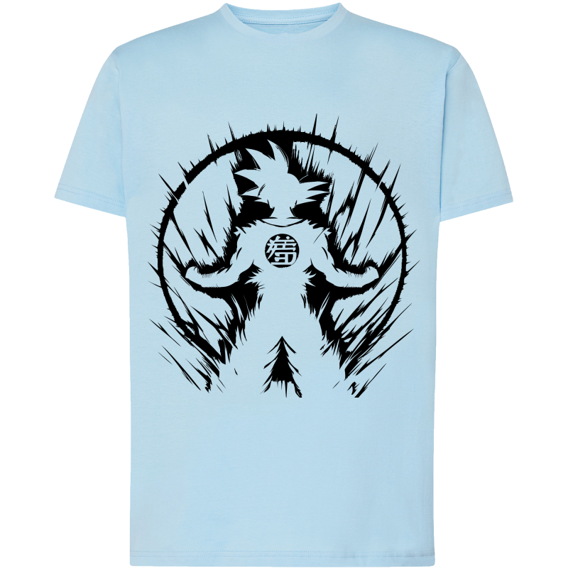 Dragon Ball Super Sayen