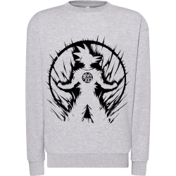 Dragon Ball Super Sayen