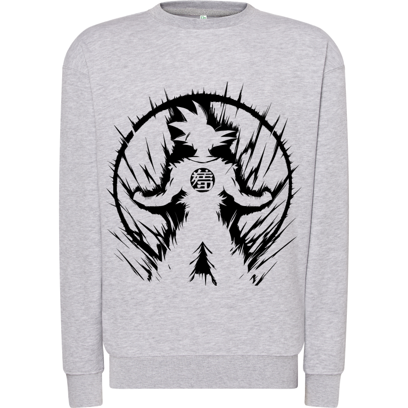 Dragon Ball Super Sayen