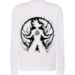 Dragon Ball Super Sayen