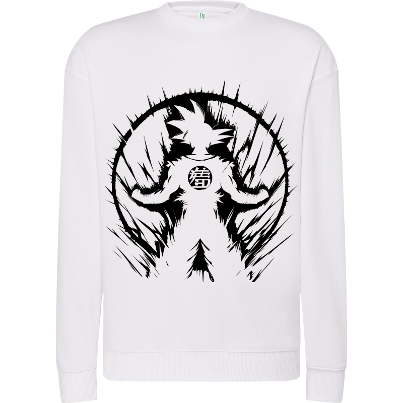 Dragon Ball Super Sayen