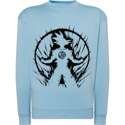 Dragon Ball Super Sayen