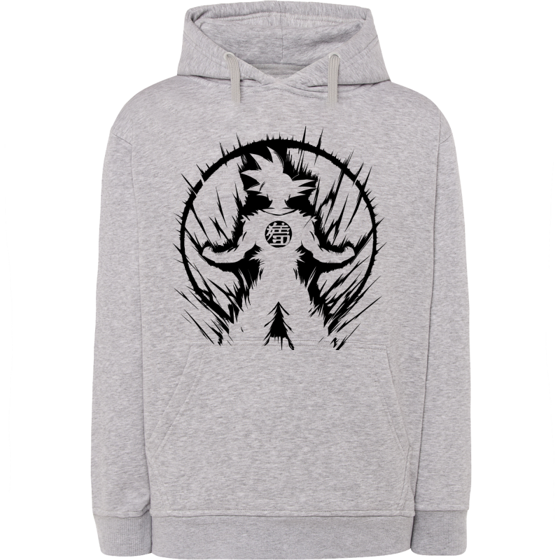 Dragon Ball Super Sayen