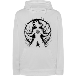 Dragon Ball Super Sayen