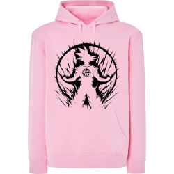 Dragon Ball Super Sayen