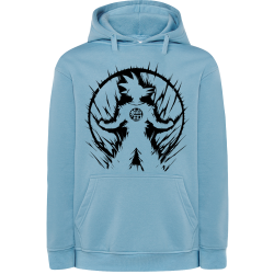 Dragon Ball Super Sayen