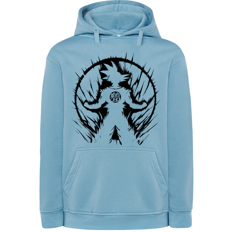 Dragon Ball Super Sayen