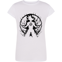 Dragon Ball Super Sayen