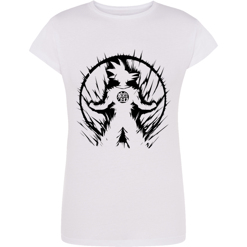 Dragon Ball Super Sayen