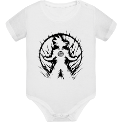 Dragon Ball Super Sayen