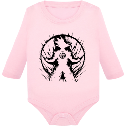 Dragon Ball Super Sayen