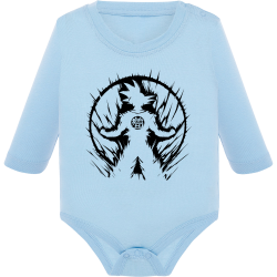 Dragon Ball Super Sayen